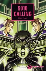 5010 Calling - Jillian Powell - 9781844244911