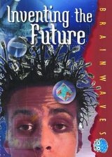 Inventing the Future - Lisa Thompson - 9781844246847