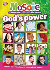 God's Power - WRIGHT,  Christine - 9781844277964