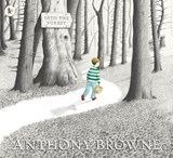 Into the Forest - Anthony Browne - 9781844285594