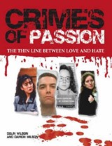 Crimes of Passion - Wilson, Colin - 9781844423200