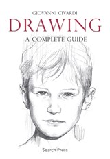 Drawing - Giovanni Civardi - 9781844485086