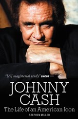 Johnny Cash: The Life of An American Icon - MILLER,  Stephen - 9781844494149