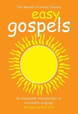 Novello Primary Chorals -  - 9781844495962