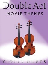 Double Act -  - 9781844496242