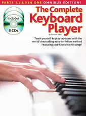The Complete Keyboard Player