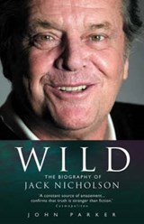 Wild - John Parker - 9781844541362