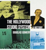 The Hollywood Studio System: A History - NA NA - 9781844570645