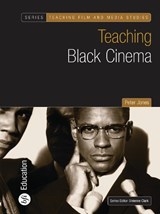 Teaching Black Cinema - NA,  NA - 9781844571567