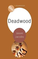 Deadwood - JACOBS,  Jason - 9781844573622