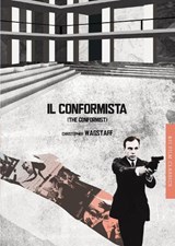 Il conformista (The Conformist) - WAGSTAFF,  Chris - 9781844573691