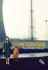 Antonioni - RASCAROLI,  Laura - 9781844573844