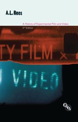 History of Experimental Film and Video - REES,  A L - 9781844574360