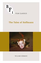 The Tales of Hoffmann | Usa)germano ProfessorWilliam(TheCooperUnionfortheAdvancementofScienceandArt | 