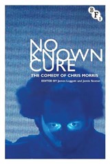 No Known Cure - LEGGOTT,  James ; Sexton, Jamie - 9781844574797