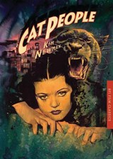 Cat People - Kim Newman - 9781844576432
