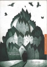 Das Cabinet des Dr. Caligari - David Robinson - 9781844576494