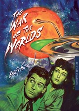 The War of the Worlds - Barry Forshaw - 9781844578115