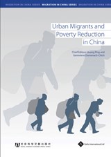 Urban Migrants and Poverty Reduction in China - Ping Huang ; Domenach-Chich Genevieve - 9781844640935