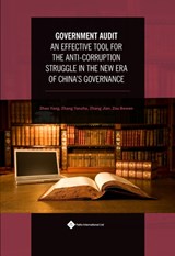 Government Audit - Yang Zhao ; Yanzhe Zhang ; Jian Zhang ; Bowen Zou - 9781844646067
