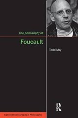 The Philosophy of Foucault - Todd May - 9781844650569