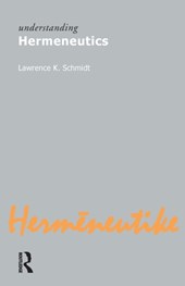 Understanding Hermeneutics