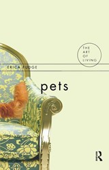 Pets - Erica Fudge - 9781844651566