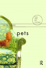 Pets | Erica Fudge | 