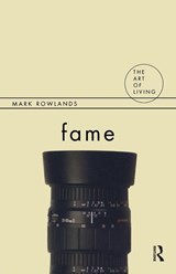 Fame - Mark Rowlands - 9781844651573