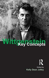 Wittgenstein - Kelly Dean Jolley - 9781844651887