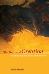 The Nature of Creation - Mark Harris - 9781844657254