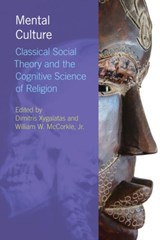Mental Culture - Dimitris Xygalatas ; William McCorkle - 9781844657421