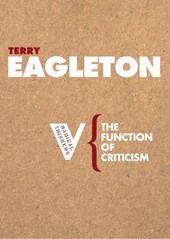 The Function of Criticism