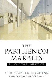 The Parthenon Marbles
