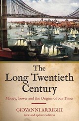 The Long Twentieth Century - Giovanni Arrighi - 9781844673049