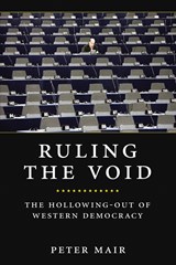 Ruling The Void | Peter Mair | 