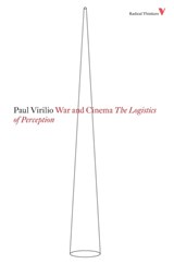 War and Cinema | Paul Virilio | 