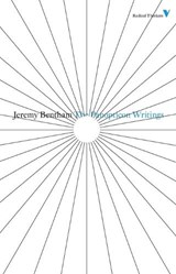 The Panopticon Writings - Jeremy Bentham - 9781844676668