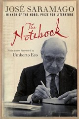 The Notebook - Jose Saramago - 9781844677016