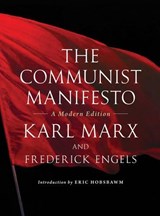 The Communist Manifesto - Friedrich Engels ; Karl Marx - 9781844678761