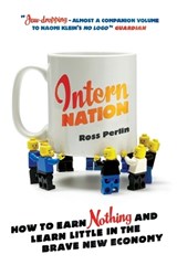 Intern Nation - Ross Perlin - 9781844678839