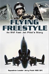 Flying Freestyle - Jerry Pook - 9781844682584