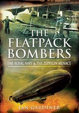 The Flatpack Bombers - Ian Gardiner - 9781844684625