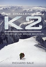 The Challenge of K2 - Richard Sale - 9781844687022