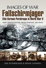 Fallschirmjager - Jon Sutherland ; Diane Canwell - 9781844688883
