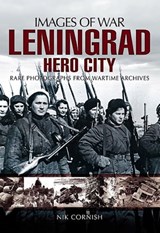 Leningrad - Nik Cornish - 9781844688944