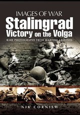 Stalingrad - Nik Cornish - 9781844689026