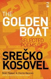 The Golden Boat