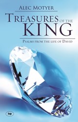 Treasures of the King - Alec (Author) Motyer - 9781844741939
