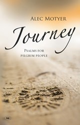 Journey - Alec (Author) Motyer - 9781844743551
